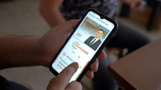 Manisa Büyükşehir’den 75 Mahalleye Ücretsiz İnternet Hizmeti