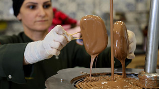 İşte Türkiye'nin eşsiz lezzeti... Kilosu 1.000 TL ama kapış kapış satılıyor!