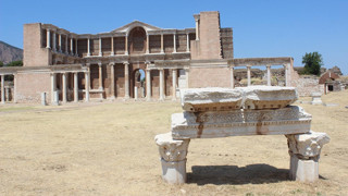 Türkiye'nin antik hazinesi artık UNESCO Dünya Mirası Listesi'nde!
