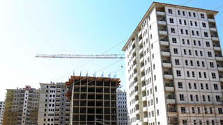 Konutta peşinatsız, taksitsiz ve faizsiz Gayrimenkul Sertfikası dönemi bugün başlıyor