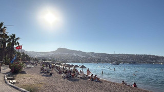 Meteoroloji uzmanından ''yaza veda edin'' uyarısı geldi