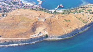Marmara Bölgesi'ndeki 5 bin yıllık gizemli tarih gün ışığına çıkartıldı