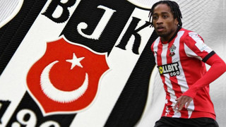 Beşiktaş durmuyor! Bir transfer bombası daha patladı!