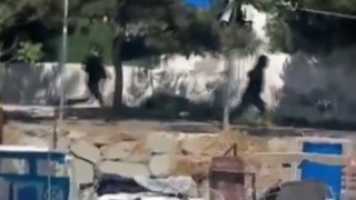 İstanbul'da güpegündüz silahlı çatışma: Yaralılar var