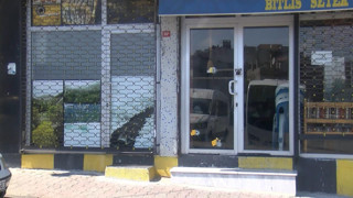 İstanbul'da derneğe kurşun yağdırdılar: 18 el ateş edildi!