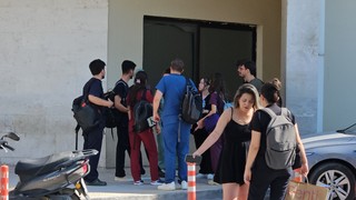 Hastanede acı olay: Genç hemşire nöbette hayatını kaybetti
