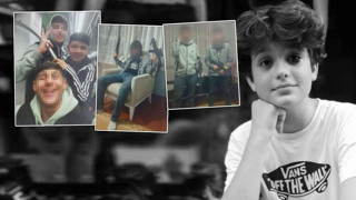 Minguizzi cinayetinde cinayet gününe ait skandal görüntüler ortaya çıktı