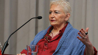 Usta yazar Pınar Kür hayatını kaybetti