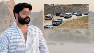 Van'da uzun namlulu saldırı: Sosyal medya fenomeni kızlarının yanında öldürüldü!