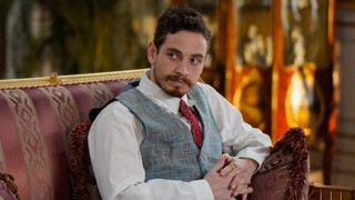 Oyuncu Cem Yiğit Üzümoğlu'nun ''boykota destek''ten 7 yıl 6 aya kadar hapsi istendi