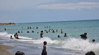 Deniz keyfinin sinsi ölümcül kabusu Rip akıntısında yapılması ve yapılmaması gerekenler
