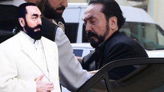 Adnan Oktar'ın son hali ortaya çıktı: Sosyal medyada ''maşallah, inşallah'' paylaşımları!