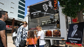 Manisa’nın Başkanı Zeyrek, Vefatının 40. Gününde Dualarla Anılacak