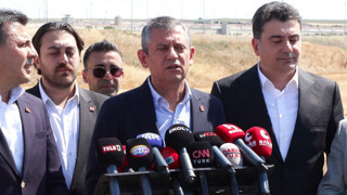 CHP lideri Özgür Özel'e yeni soruşturma