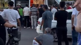 Akraba ailelerin kavgası kanlı bitti: 2 ölü