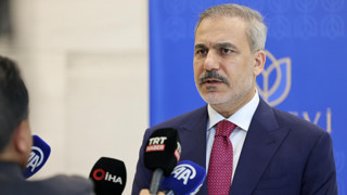 Bakan Fidan: İsrail yol yakınken vazgeçmeli