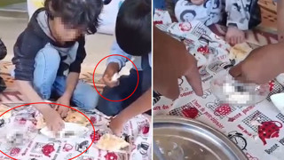 Diyarbakır'da 4 küçük çocuğa kan donduran işkence
