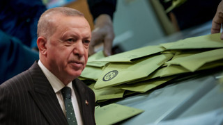 Son seçim anketinde Erdoğan'ı üzecek sonuçlar
