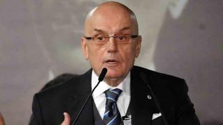 Beşiktaş'ta Tevfik Yamantürk görevinden ayrıldı