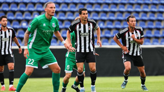 Beşiktaş'ta ayrılık rüzgarı! 9 futbolcunun bileti kesildi