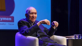 Altan Öymen yoğun bakıma alındı