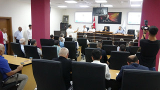 Adıyaman'da Belediye Başkan Vekilini seçildi, CHP'nin adayına AK Partililer de oy verdi!