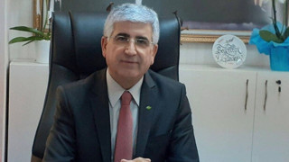 PKK üyeliği iddiasıyla yargılanan eski belediye daire başkanına beraat