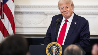 Trump'tan küresel ticaret savaşında yeni adım