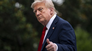 Trump'tan Hamas'a açık tehdit: ''Eğer onlar yapmazsa biz yaparız!''