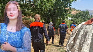 Yine bir kayıp genç kız vakası... 14 yaşındaki Rojda'dan haber alınamıyor!