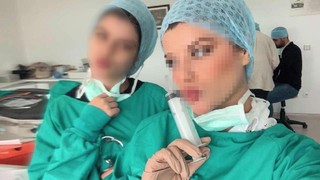 İstanbul'daki kan donduran kadın cinayetinde bir polis gözaltında!