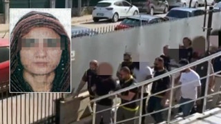 Üç yıldır kayıp olarak aranıyordu... Genç kadının katilleri eşi ve kayınbiraderleri çıktı!