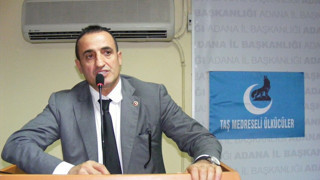 MHP eski Genel Başkan Yardımcısı'ndan Bahçeli'ye yaylım ateşi!