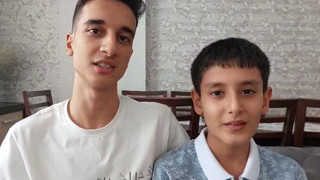 Onlar Türkiye'nin şampiyonları: Ağabey YKS'de kardeşi ise LGS'de Türkiye birincisi oldu...