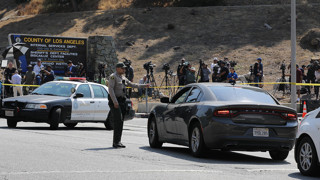 Polis eğitim merkezinde patlama: 3 polis öldü