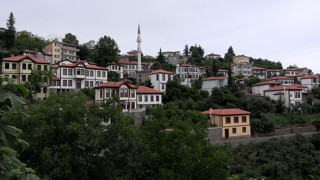 Türkiye'nin yemyeşil cennetindeki 7 asırlık bu keşif Türkiye'yi bekleyen kabusuna ışık tutuyor