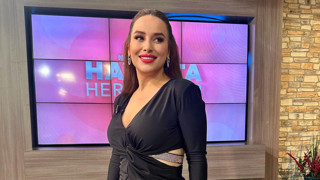 Hayatta Her Şey Var sunucusu Nur Viral'dan sürpriz karar: Beyaz TV'ye veda etti!