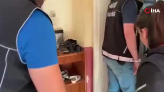 72 ilde çok büyük operasyon: Bine yakın gözaltı var!