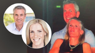 Konserdeki yasak aşk skandalında dikkat çeken gelişme