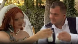 Düğünden 3 gün sonra altınlarla kayıplara karıştı