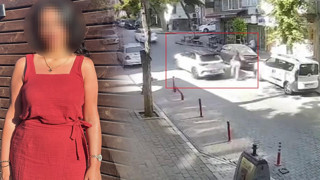 İstanbul'da taciz dehşeti! Önce laf attı, sonra ayağını ezdi!