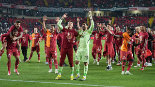 Yıldız futbolcunun Galatasaray macerası kısa sürdü!