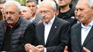 Kılıçdaroğlu’nun ikiz kardeşi hayatını kaybetti
