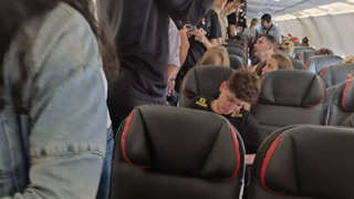 Filenin Sultanları'nı yine tarifeli seferde perişan ettiler!