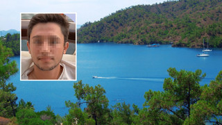Marmaris'te teknede kanlı kavga: Ölü ve yaralılar var