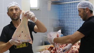 Asırlardır süren gelenek: Büyü yapmasınlar diye kırıp çöpe atıyorlar