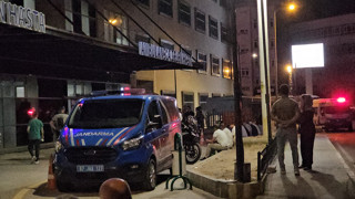 Düğün kanlı bitti: Bir yaşlı kadınla birlikte 2 torunu öldürüldü