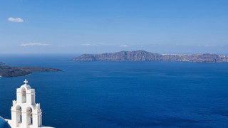 Yunanistan'dan ''deniz parkı'' hamlesi