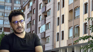 Mert Başaran 500 bin TL'si olanların bile nasıl ev sahibi yapacak yöntemi açıkladı