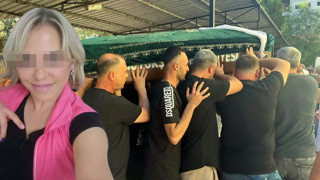 Genç kadın boşandığı eşi tarafından öldürülmüştü... Öldürüp fotoğraflarını yollamış!